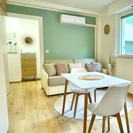Cas'Azur Διαμέρισμα Μεντόν Εξωτερικό φωτογραφία