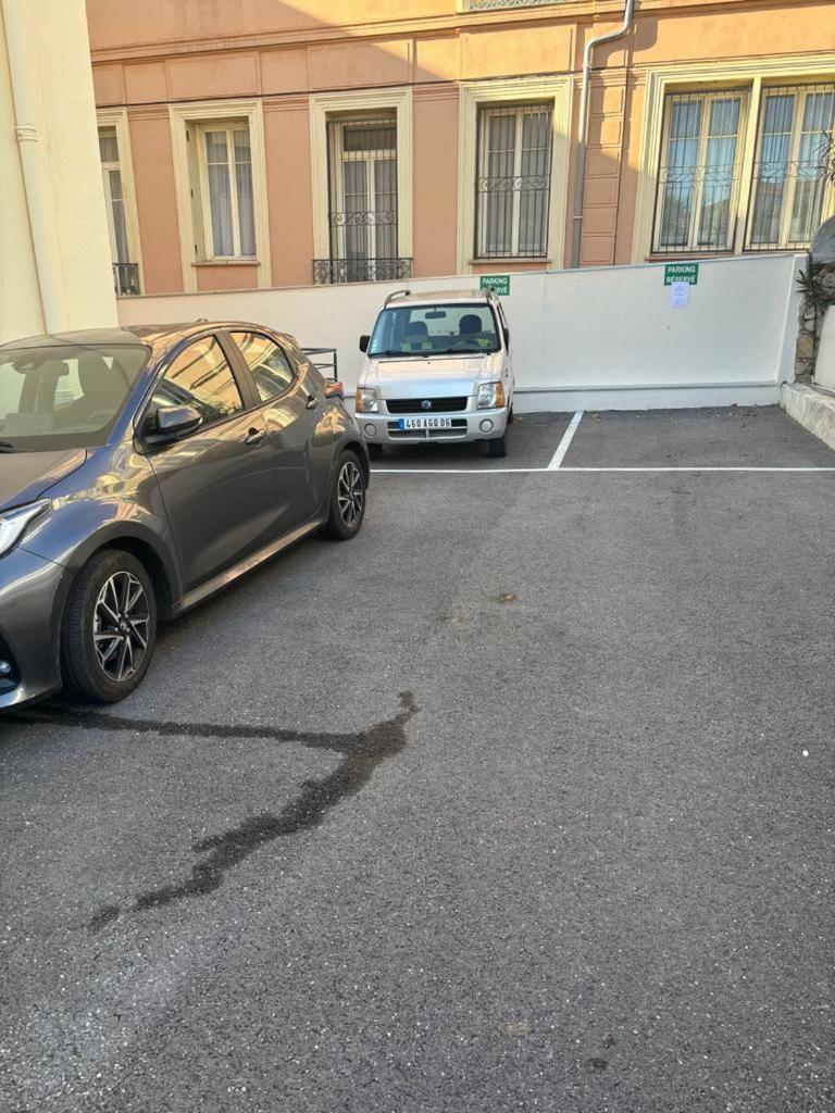 Cas'Azur Διαμέρισμα Μεντόν Εξωτερικό φωτογραφία
